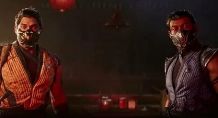 Новый Мортал Комбат 2: Готовы ли вы к смертельному поединку на большом экране? кадры