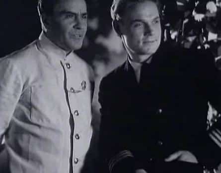 Моряки кадры