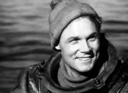 Моряки кадры