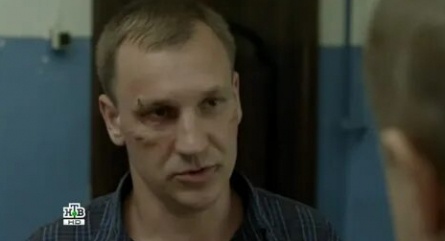 Москва. Центральный округ-3 кадры Москва. Центральный округ-3 кадры