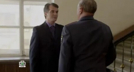 Москва. Центральный округ-3 кадры Москва. Центральный округ-3 кадры