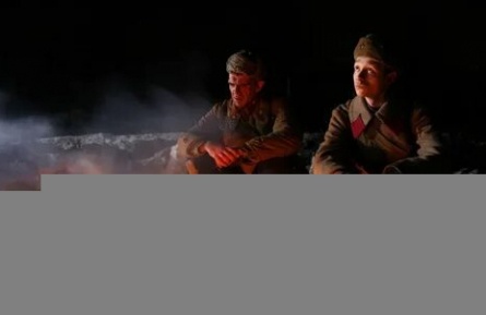 Москва. Голоса ускользающих истин кадры Москва. Голоса ускользающих истин кадры