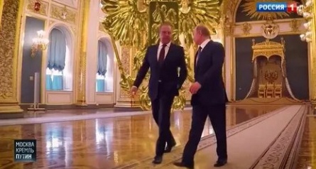Москва. Кремль. Путин кадры Москва. Кремль. Путин кадры