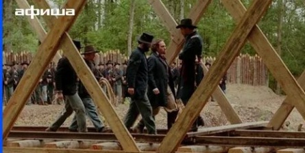 Мост через Совиный ручей и другие истории Амброза Бирса о гражданской войне кадры