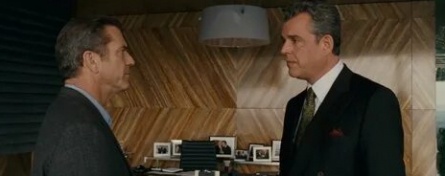 Мотивы : Возмездие кадры