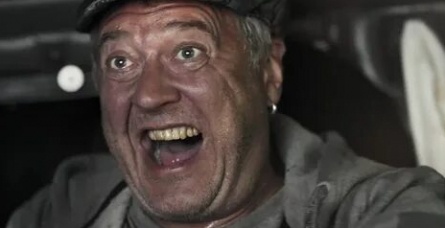 Мотылек кадры