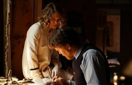 Моя история кадры