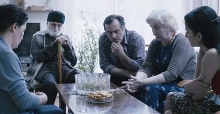 Моя счастливая семья кадры Моя счастливая семья кадры