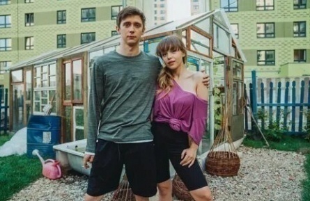 Моя семья против всех кадры