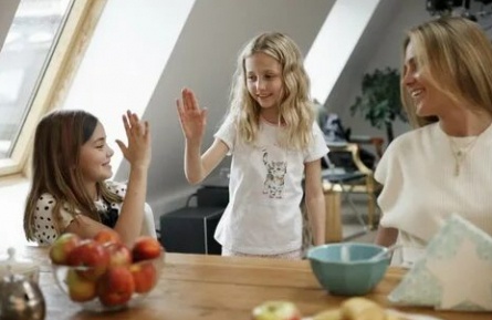 Моя сестра кадры