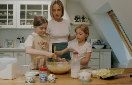 Моя сестра кадры