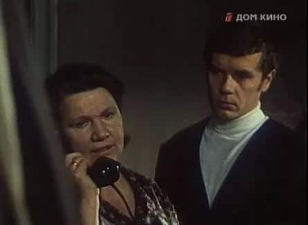 Моя улица кадры