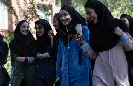 Моя жизнь на втором курсе кадры