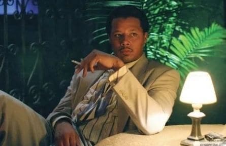 Моя жизнь в Айдлвайлде кадры Моя жизнь в Айдлвайлде кадры