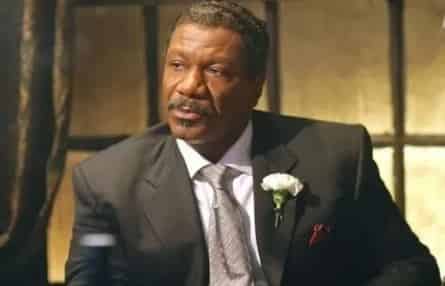 Моя жизнь в Айдлвайлде кадры Моя жизнь в Айдлвайлде кадры