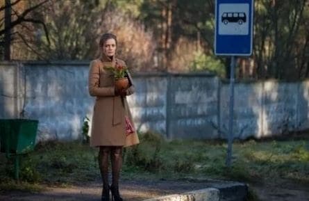 Моё любимое чудовище кадры Моё любимое чудовище кадры