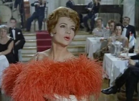 Моё последнее танго кадры Моё последнее танго кадры