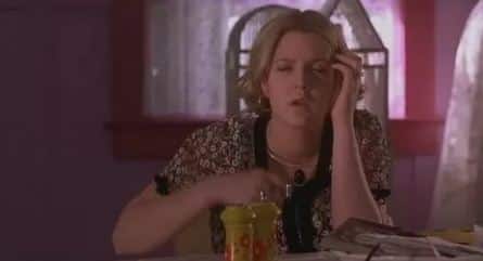 Моё свидание с Дрю кадры