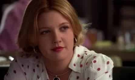 Моё свидание с Дрю кадры