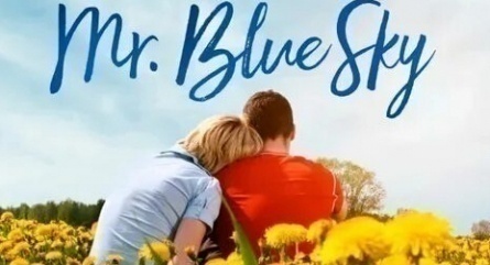 Mr. Blue Sky кадры