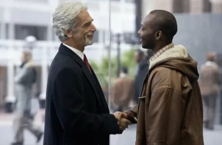 Мститель кадры