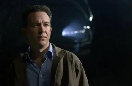 Мститель кадры