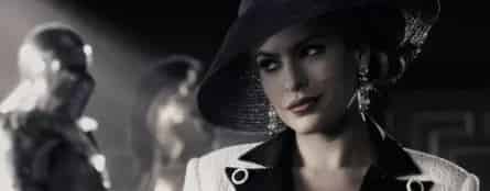 Мститель кадры