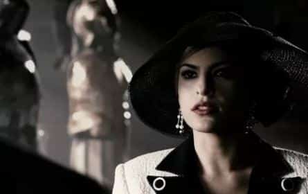 Мститель кадры