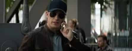 Мстители кадры