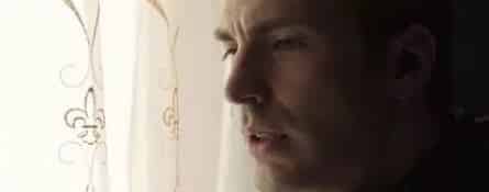 Мстители кадры