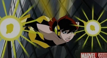 Мстители. Величайшие герои Земли кадры