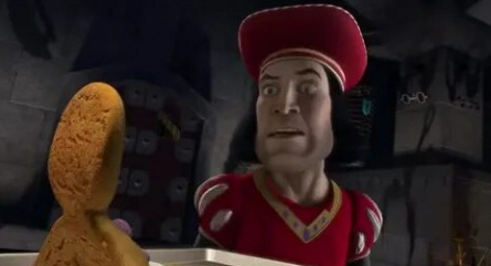 Muffin Man кадры Muffin Man кадры