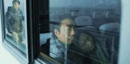 Мулин, Вэймин, Имин кадры Мулин, Вэймин, Имин кадры