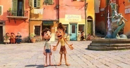 Мультяшки Pixar кадры Мультяшки Pixar кадры