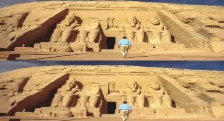 Мумии: Секреты фараонов 3D кадры Мумии: Секреты фараонов 3D кадры