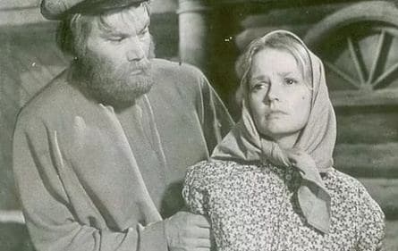 Муму кадры Муму кадры