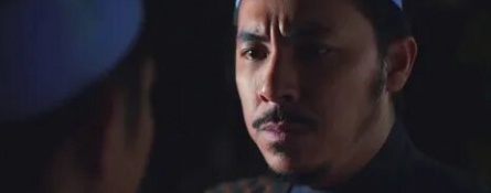 Мунафик кадры