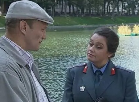 МУР есть МУР-3 кадры