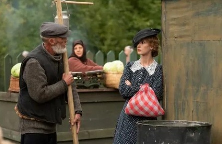 МУР есть МУР-3 кадры