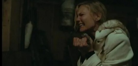 Мурашки по коже 2 кадры