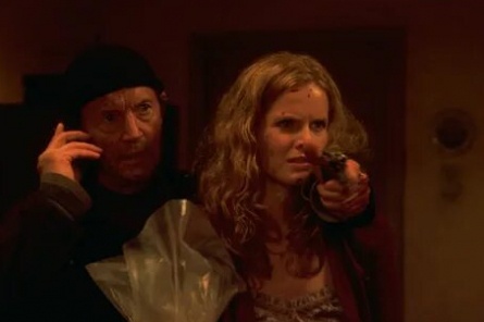 Мутанты-3 кадры Мутанты-3 кадры