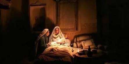 Мухаммад: Посланник Бога кадры Мухаммад: Посланник Бога кадры