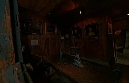 Музей Домик Петра I кадры Музей Домик Петра I кадры