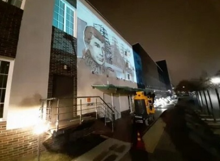 Музей Мирового Океана кадры