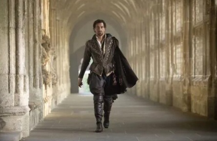 Мужские истории кадры