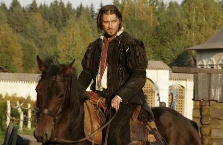 Мужские истории кадры