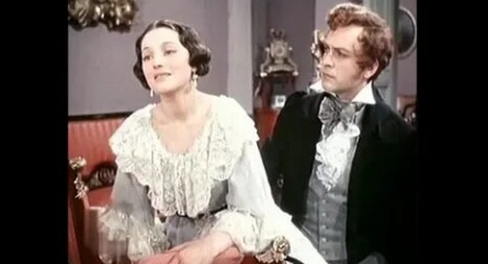 Музлитература кадры