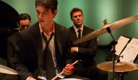 Музлитература кадры