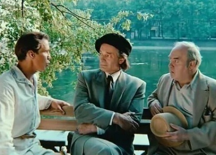 Музлитература кадры