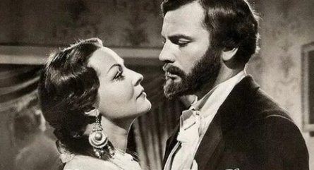 Музыка Верди кадры